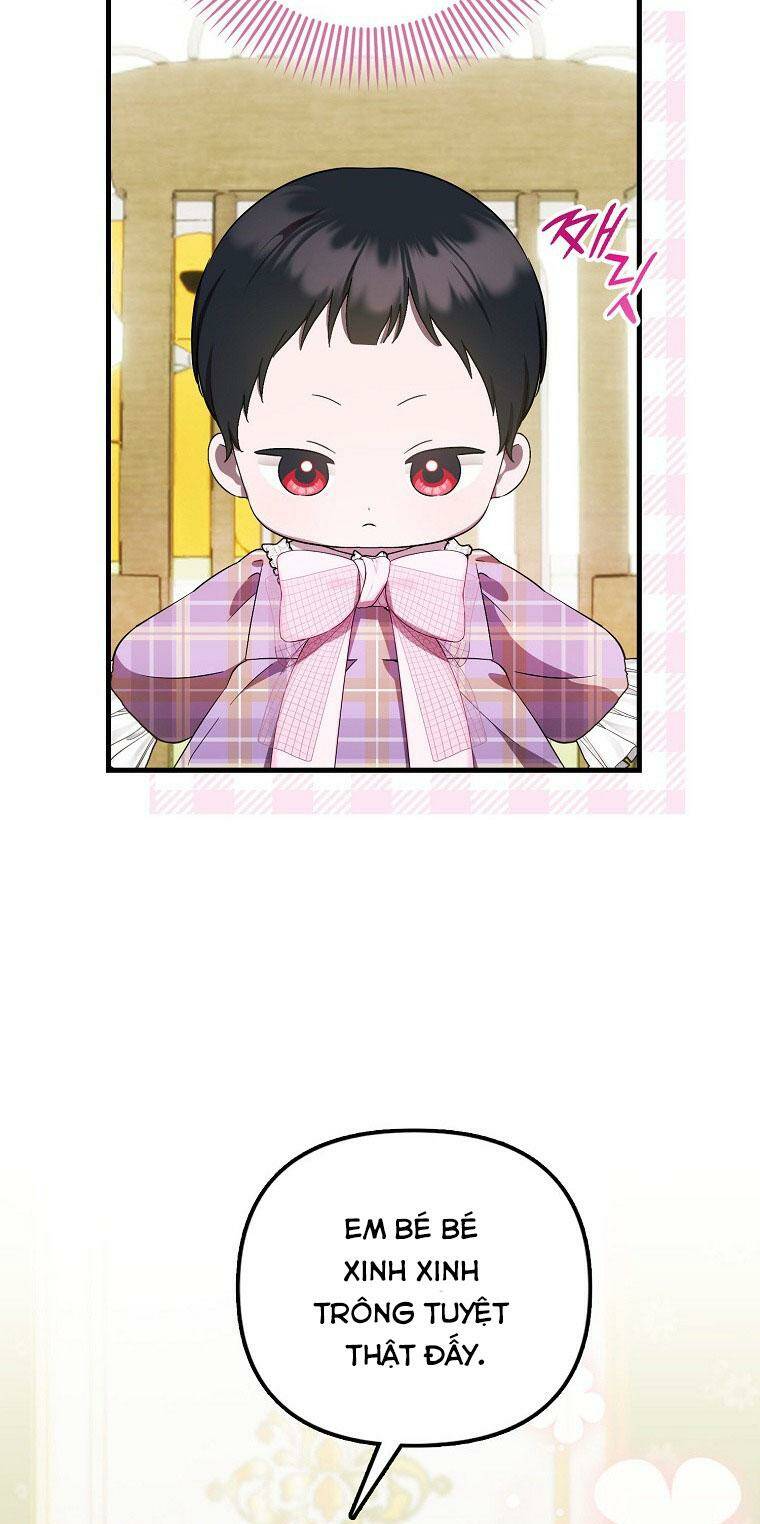 Lần Đầu Tiên Được Yêu Thương - Chapter 7 - Page 6