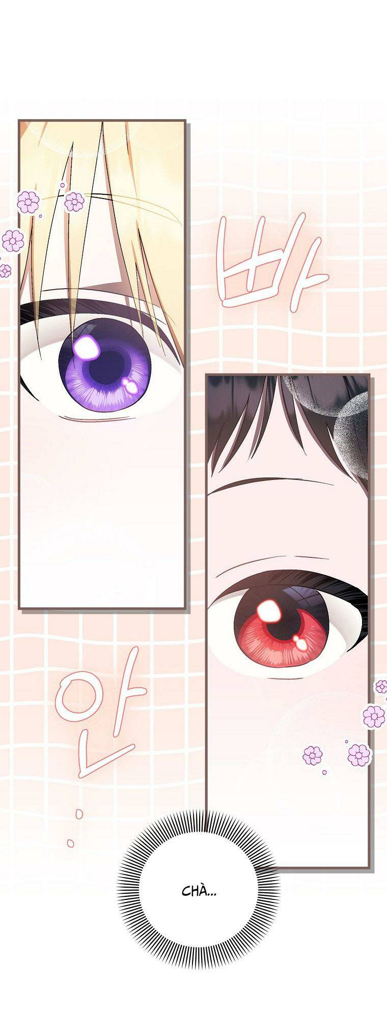 Lần Đầu Tiên Được Yêu Thương - Chapter 7 - Page 8