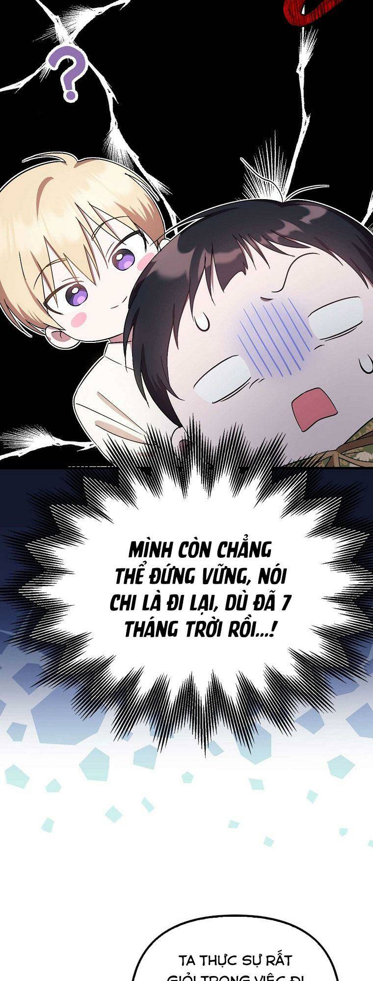 Lần Đầu Tiên Được Yêu Thương - Chapter 8 - Page 13