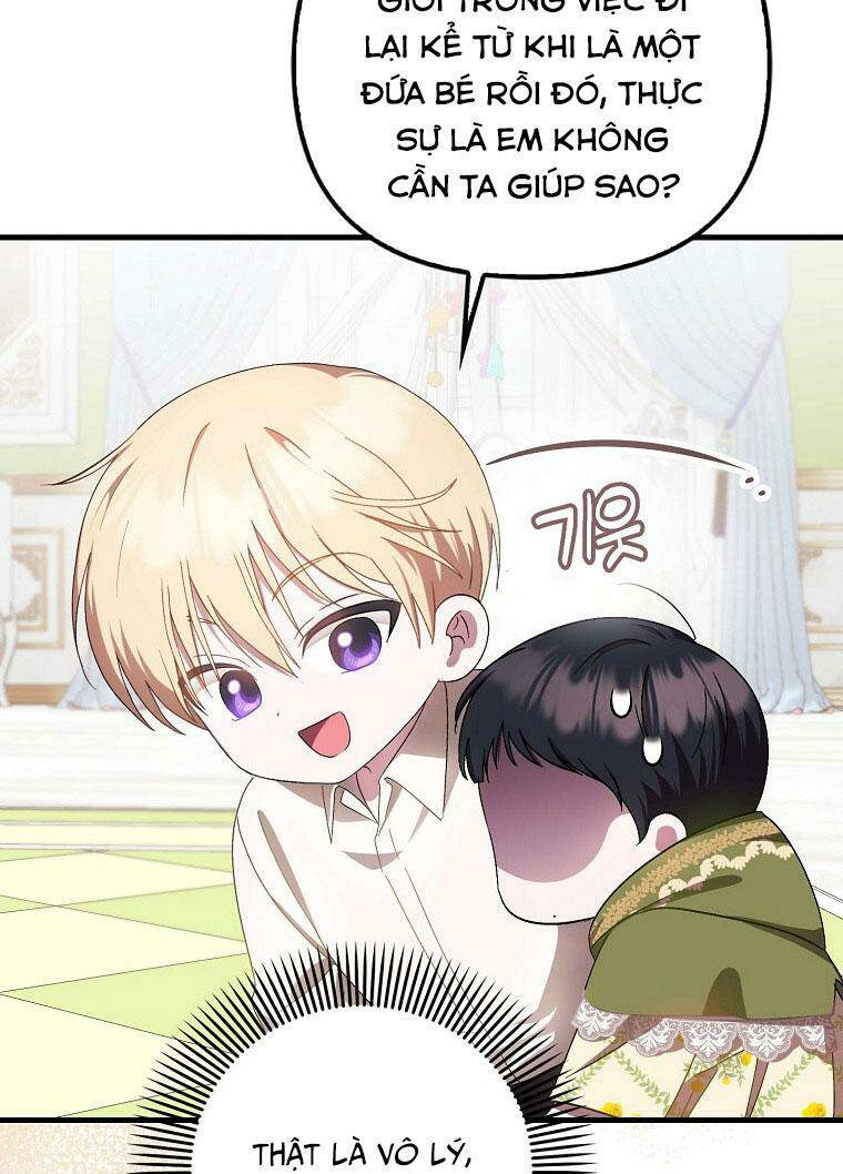 Lần Đầu Tiên Được Yêu Thương - Chapter 8 - Page 14