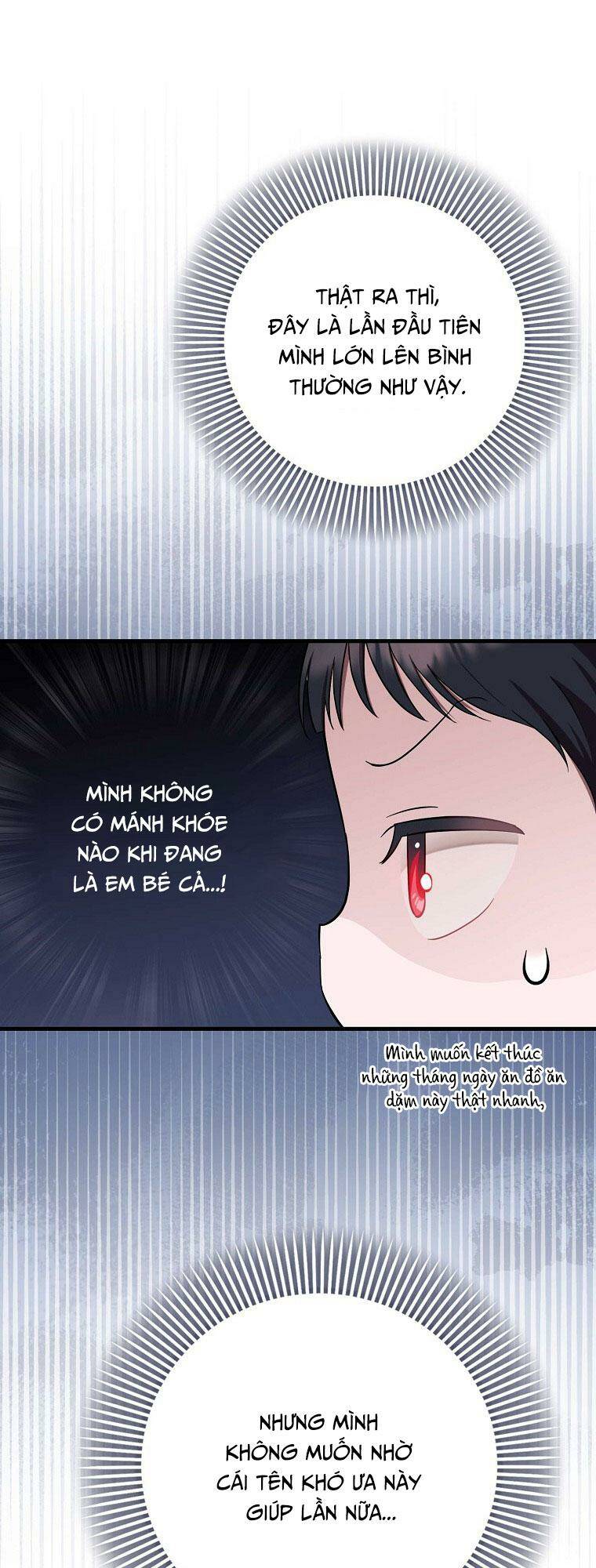 Lần Đầu Tiên Được Yêu Thương - Chapter 8 - Page 16