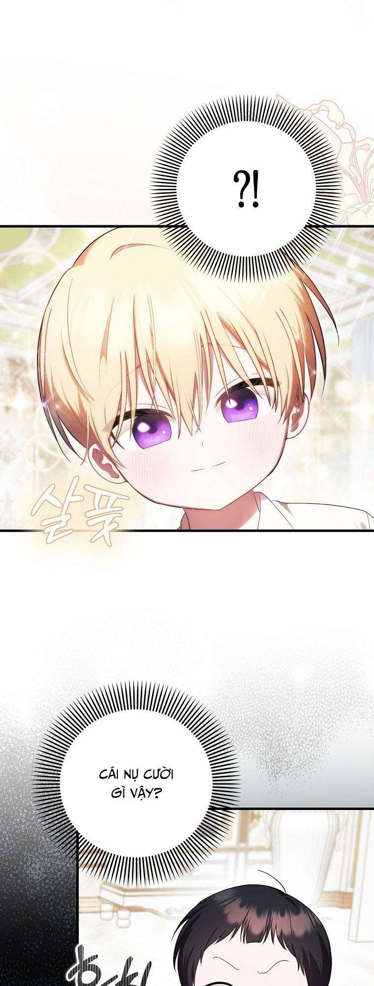 Lần Đầu Tiên Được Yêu Thương - Chapter 8 - Page 19