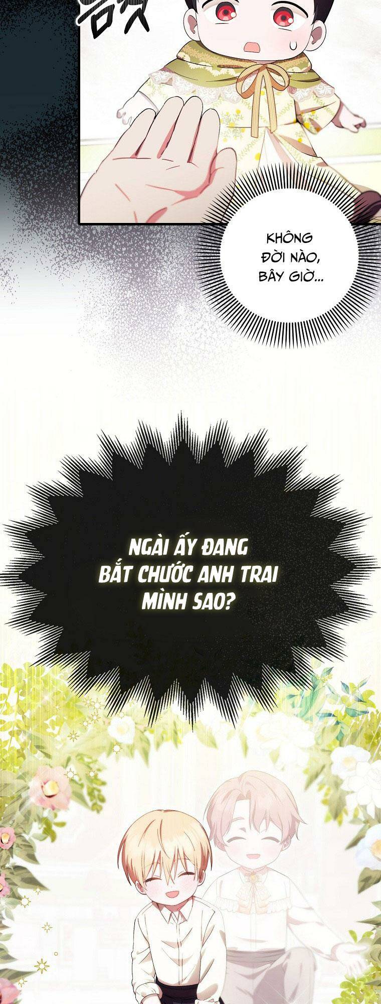 Lần Đầu Tiên Được Yêu Thương - Chapter 8 - Page 20