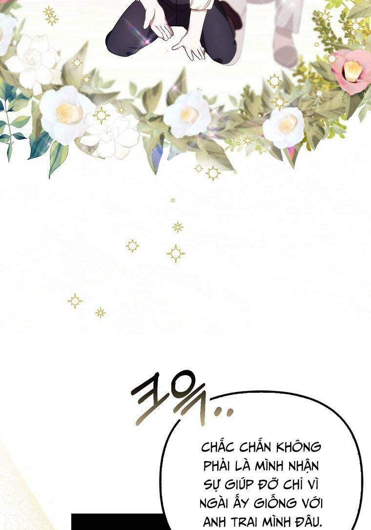 Lần Đầu Tiên Được Yêu Thương - Chapter 8 - Page 21