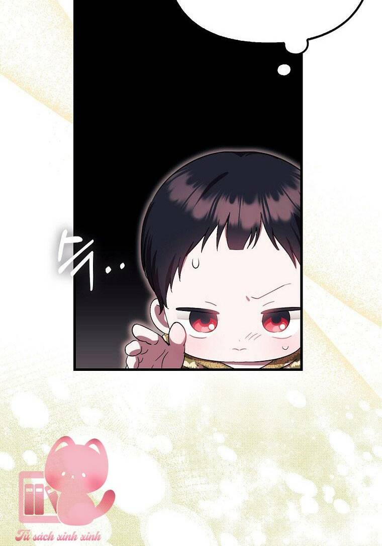 Lần Đầu Tiên Được Yêu Thương - Chapter 8 - Page 22