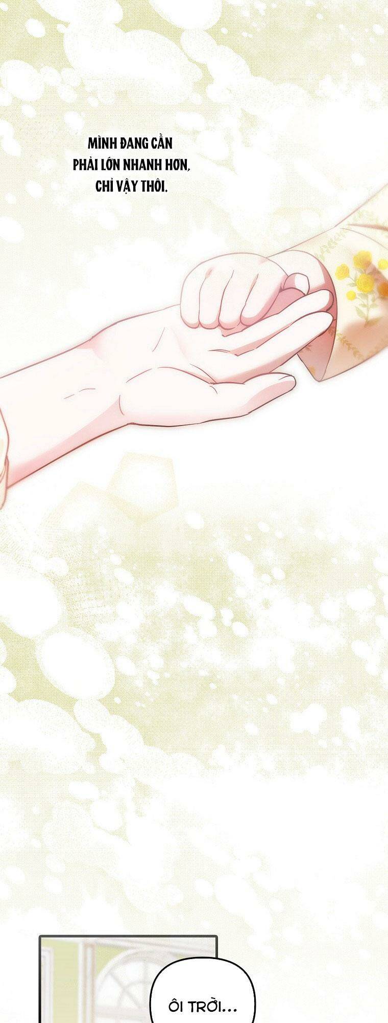 Lần Đầu Tiên Được Yêu Thương - Chapter 8 - Page 23