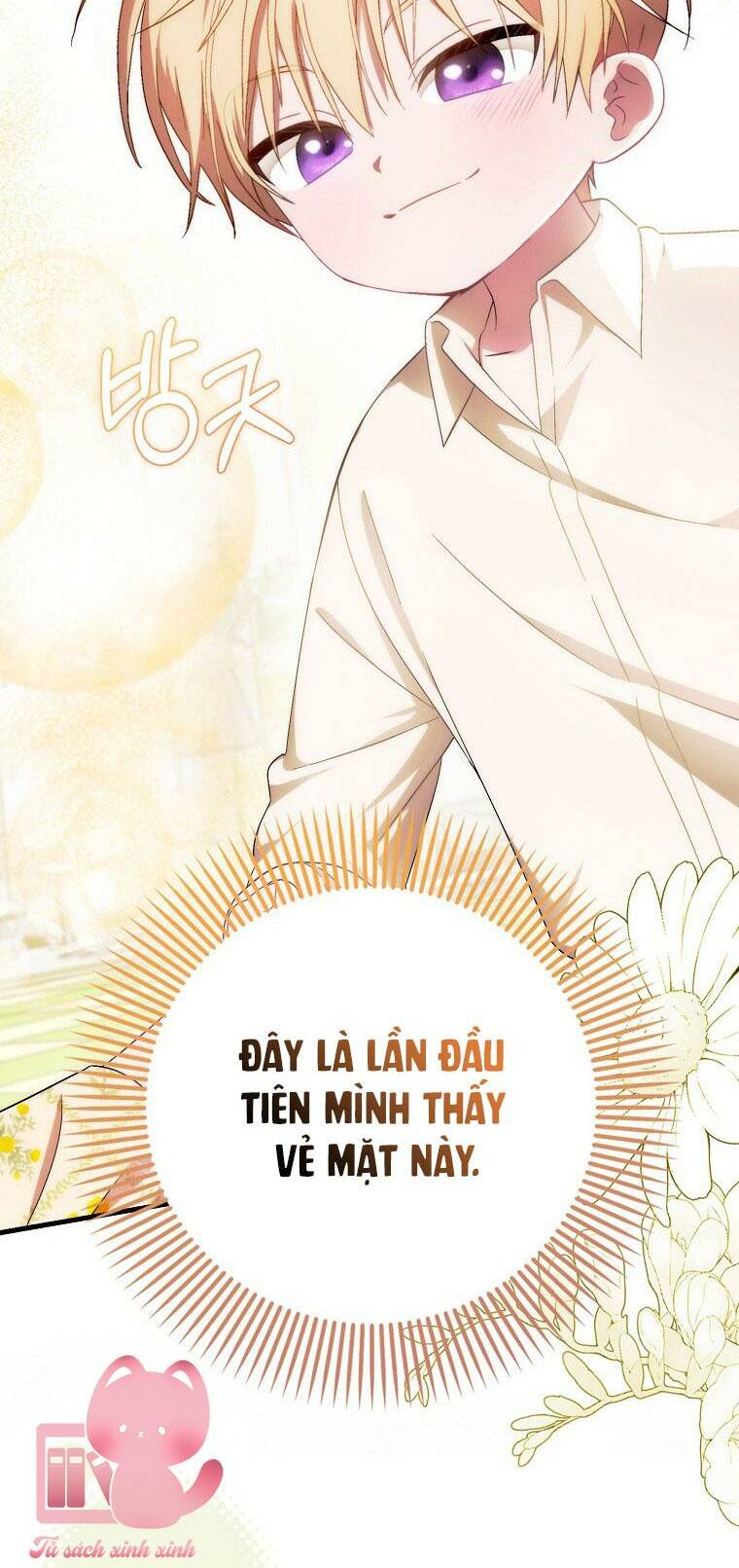 Lần Đầu Tiên Được Yêu Thương - Chapter 8 - Page 25