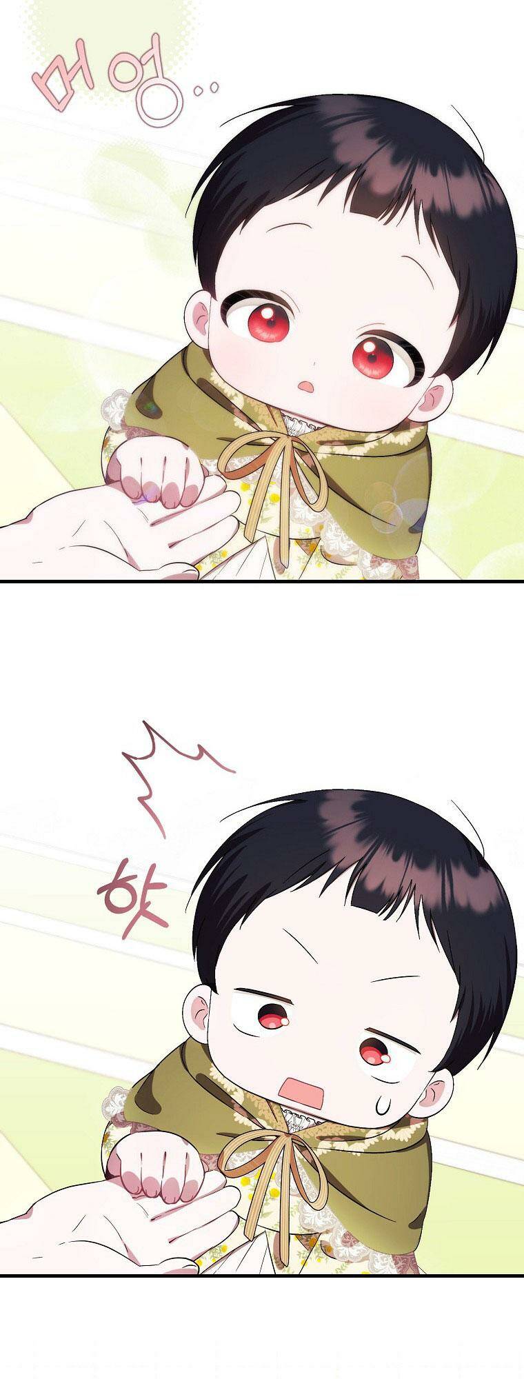 Lần Đầu Tiên Được Yêu Thương - Chapter 8 - Page 26