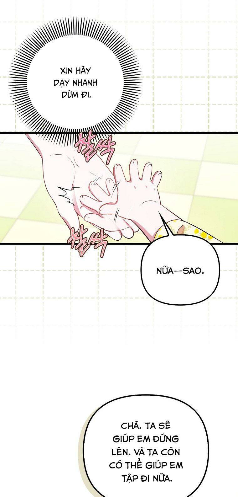 Lần Đầu Tiên Được Yêu Thương - Chapter 8 - Page 27