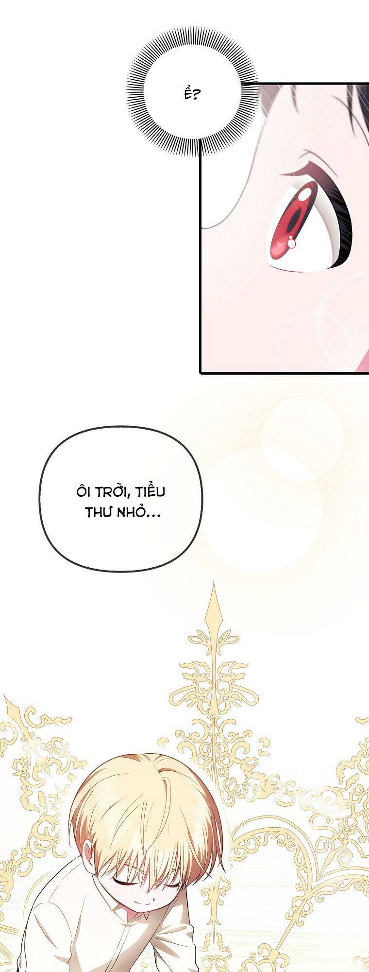 Lần Đầu Tiên Được Yêu Thương - Chapter 8 - Page 29