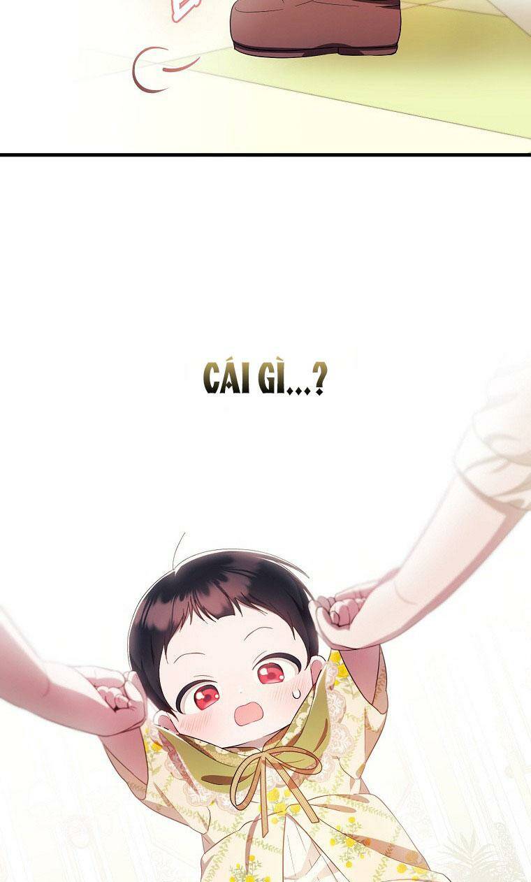 Lần Đầu Tiên Được Yêu Thương - Chapter 8 - Page 34
