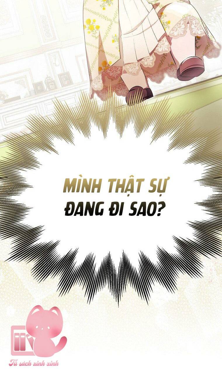 Lần Đầu Tiên Được Yêu Thương - Chapter 8 - Page 35