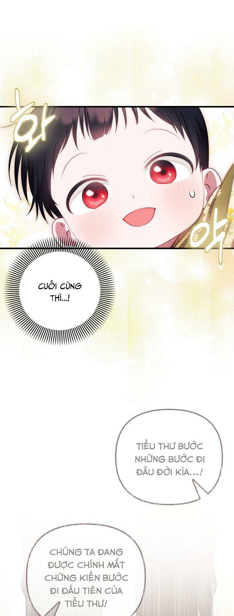 Lần Đầu Tiên Được Yêu Thương - Chapter 8 - Page 36