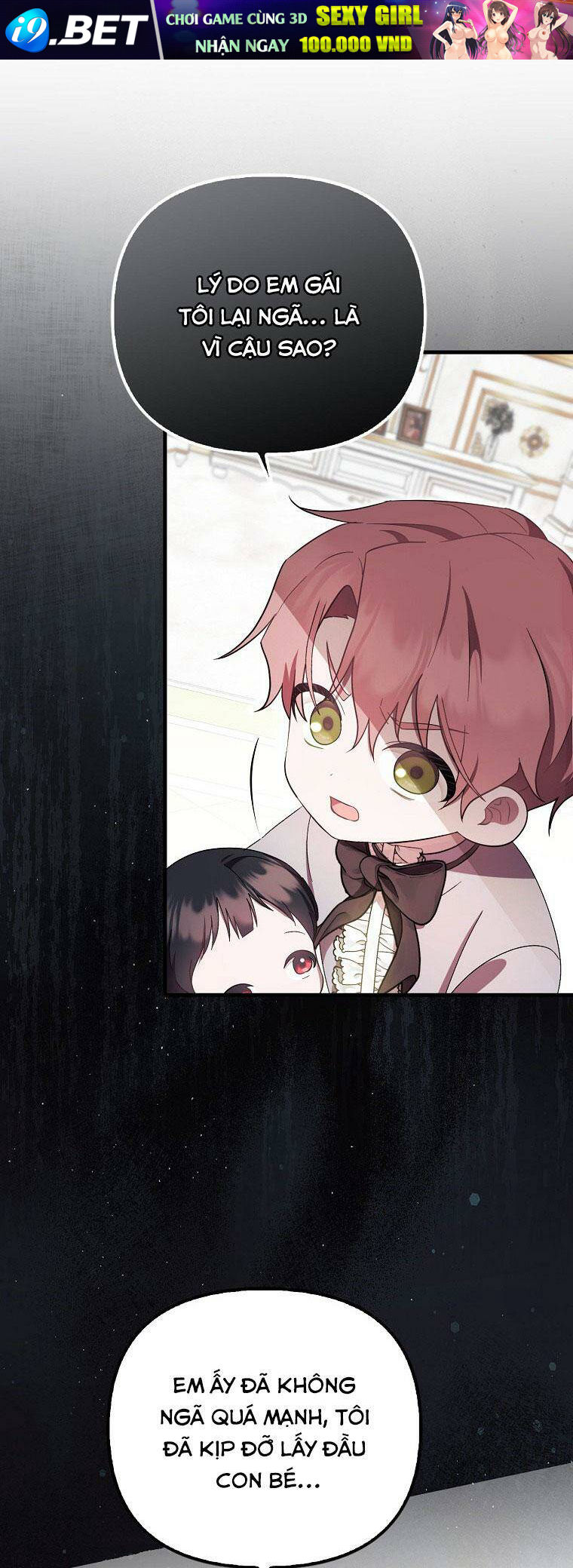 Lần Đầu Tiên Được Yêu Thương - Chapter 8 - Page 45