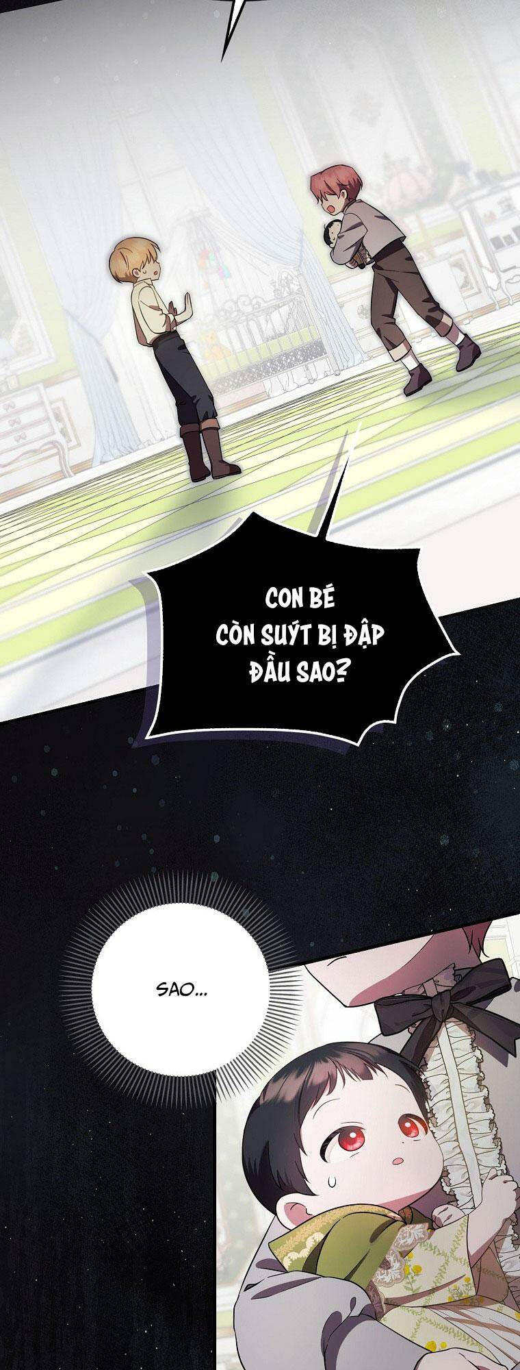 Lần Đầu Tiên Được Yêu Thương - Chapter 8 - Page 46