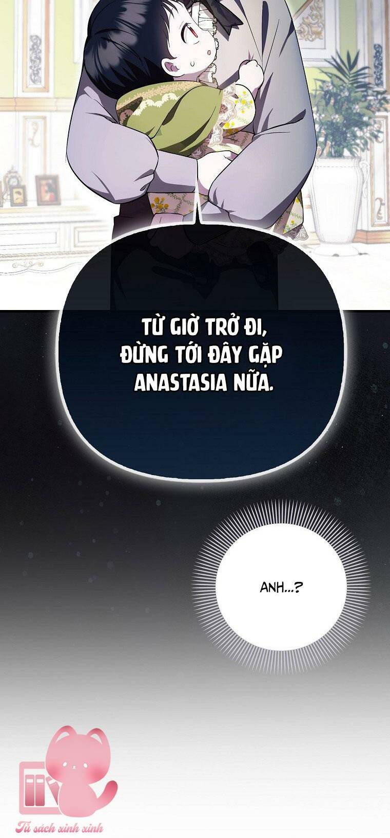 Lần Đầu Tiên Được Yêu Thương - Chapter 8 - Page 48