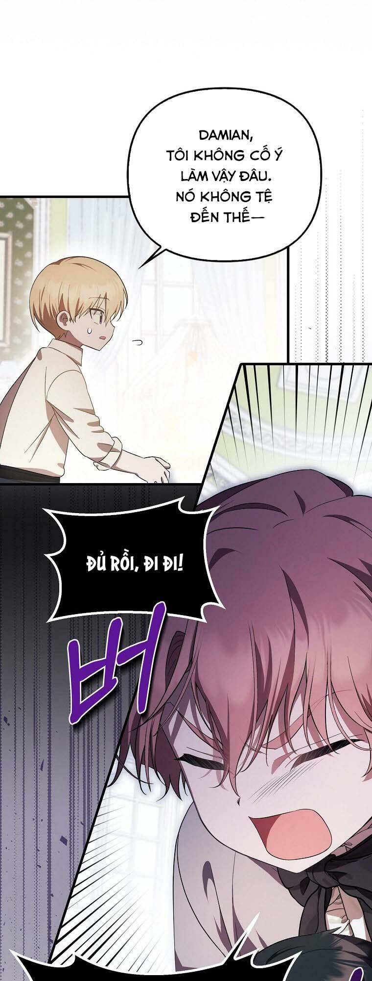 Lần Đầu Tiên Được Yêu Thương - Chapter 8 - Page 49