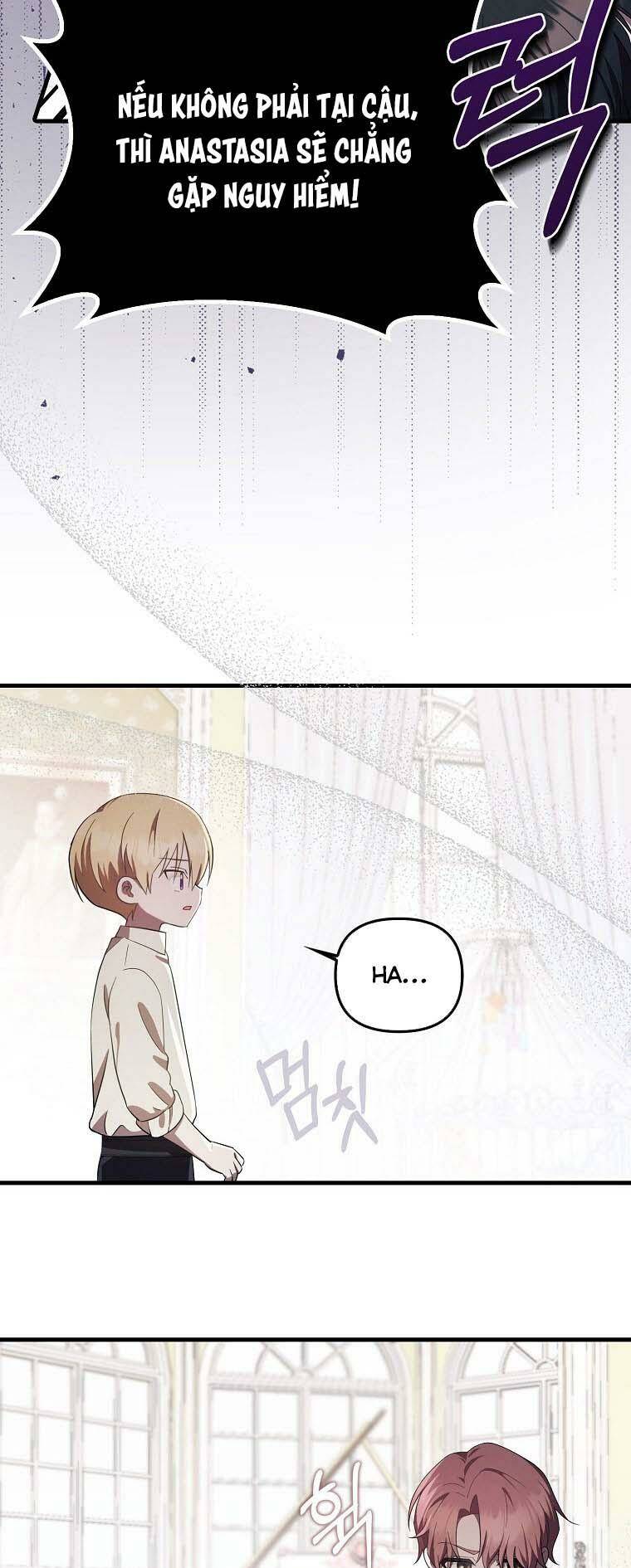 Lần Đầu Tiên Được Yêu Thương - Chapter 8 - Page 50