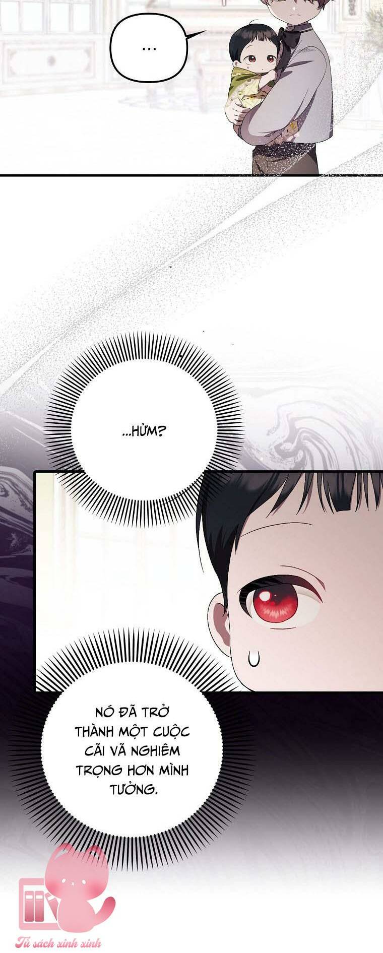 Lần Đầu Tiên Được Yêu Thương - Chapter 8 - Page 51