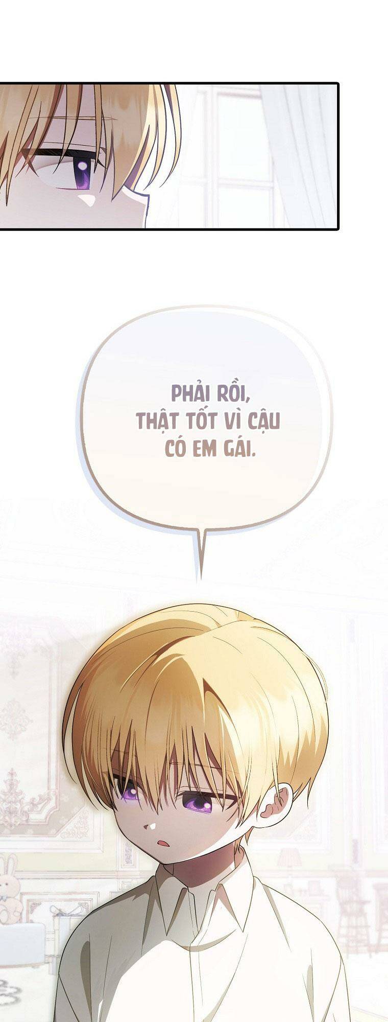 Lần Đầu Tiên Được Yêu Thương - Chapter 8 - Page 52