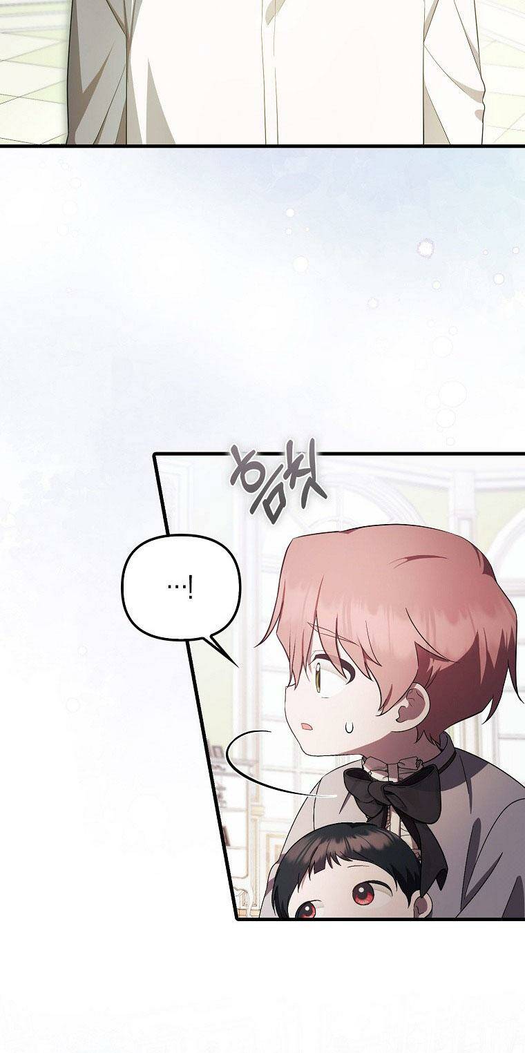 Lần Đầu Tiên Được Yêu Thương - Chapter 8 - Page 53