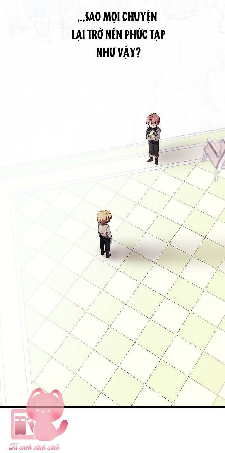 Lần Đầu Tiên Được Yêu Thương - Chapter 8 - Page 54
