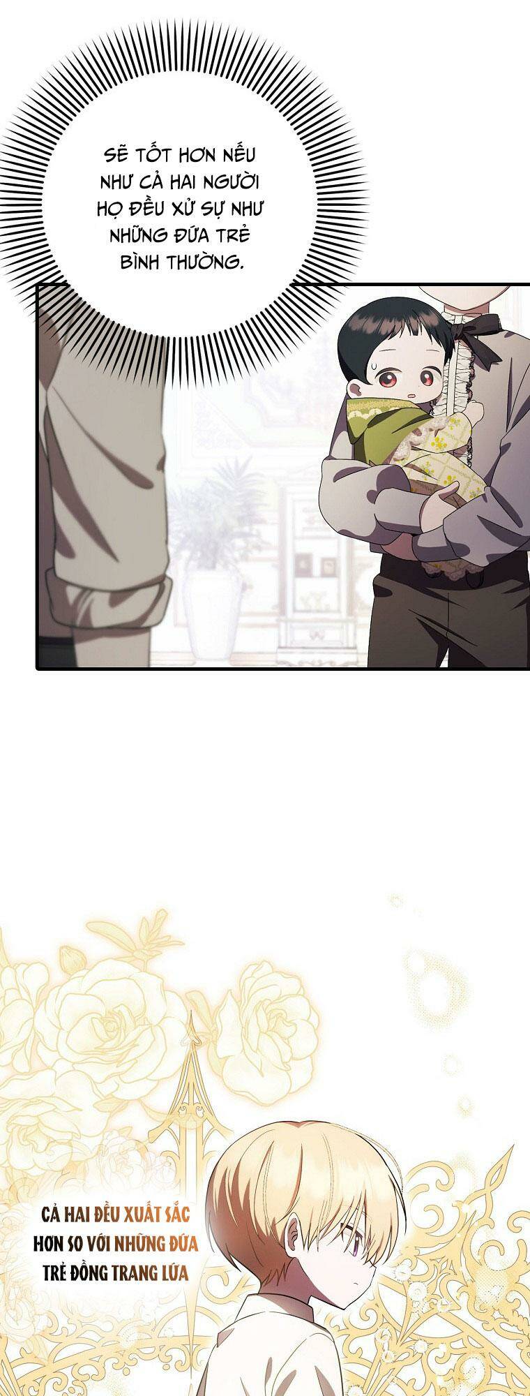 Lần Đầu Tiên Được Yêu Thương - Chapter 8 - Page 55