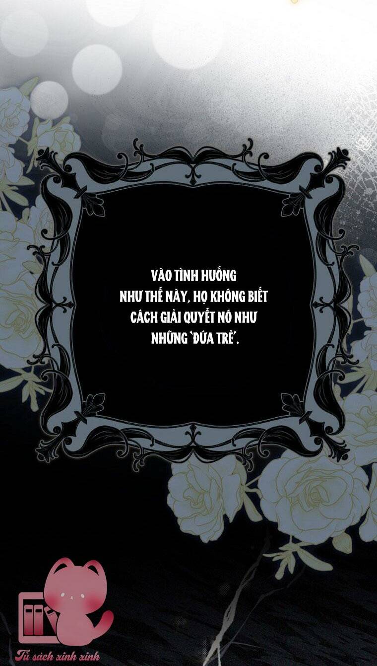 Lần Đầu Tiên Được Yêu Thương - Chapter 8 - Page 57