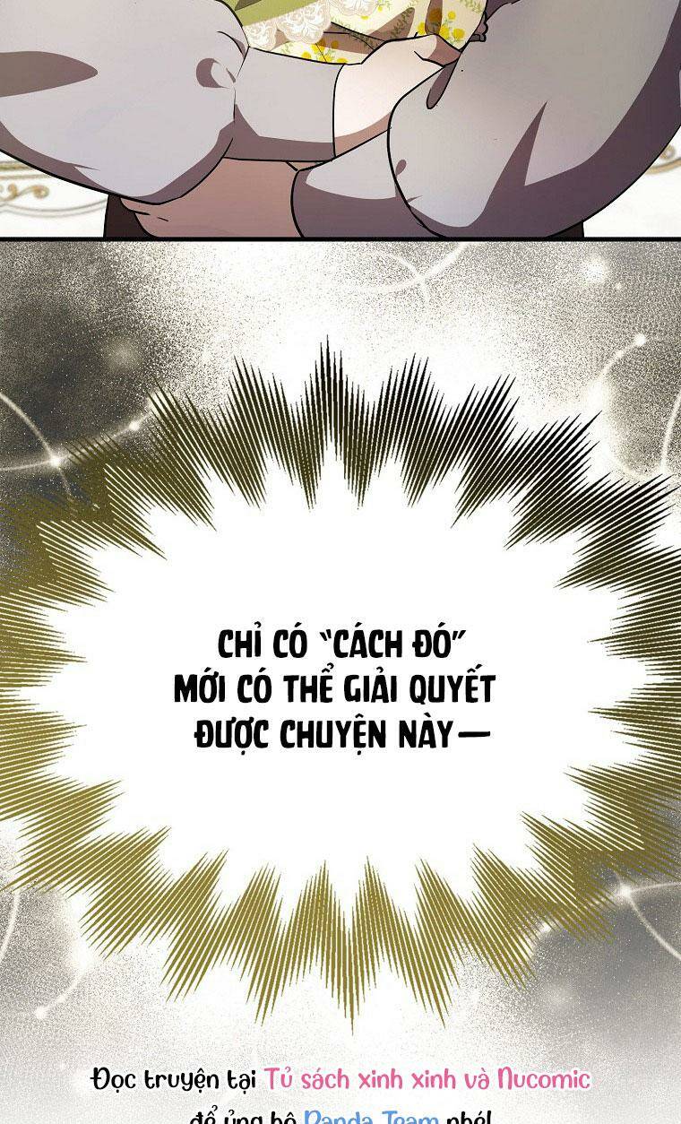 Lần Đầu Tiên Được Yêu Thương - Chapter 8 - Page 59