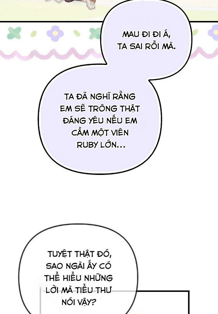 Lần Đầu Tiên Được Yêu Thương - Chapter 8 - Page 6