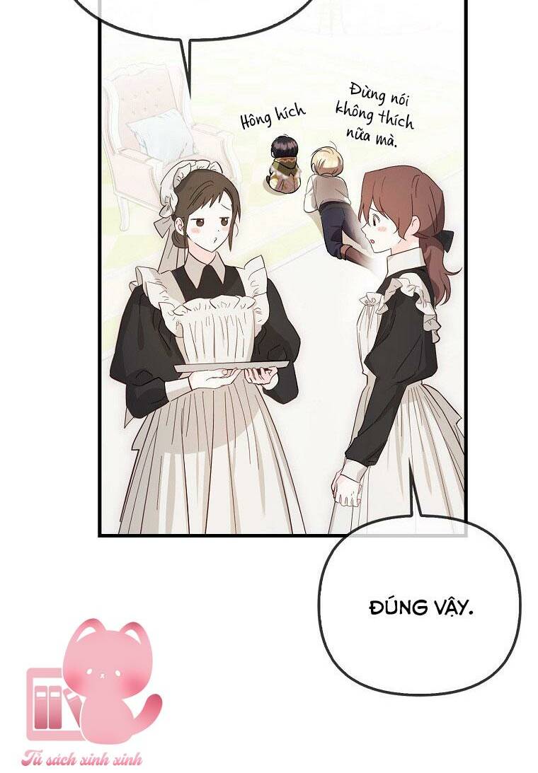 Lần Đầu Tiên Được Yêu Thương - Chapter 8 - Page 7