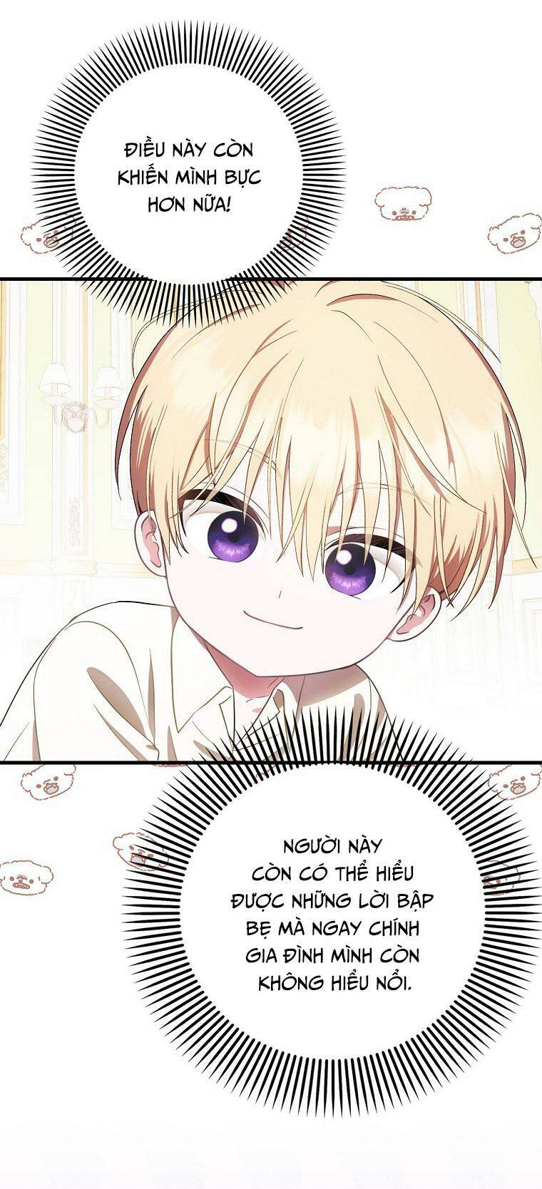 Lần Đầu Tiên Được Yêu Thương - Chapter 8 - Page 8