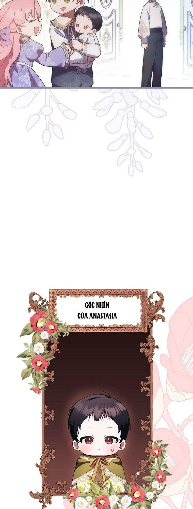 Lần Đầu Tiên Được Yêu Thương - Chapter 9 - Page 9