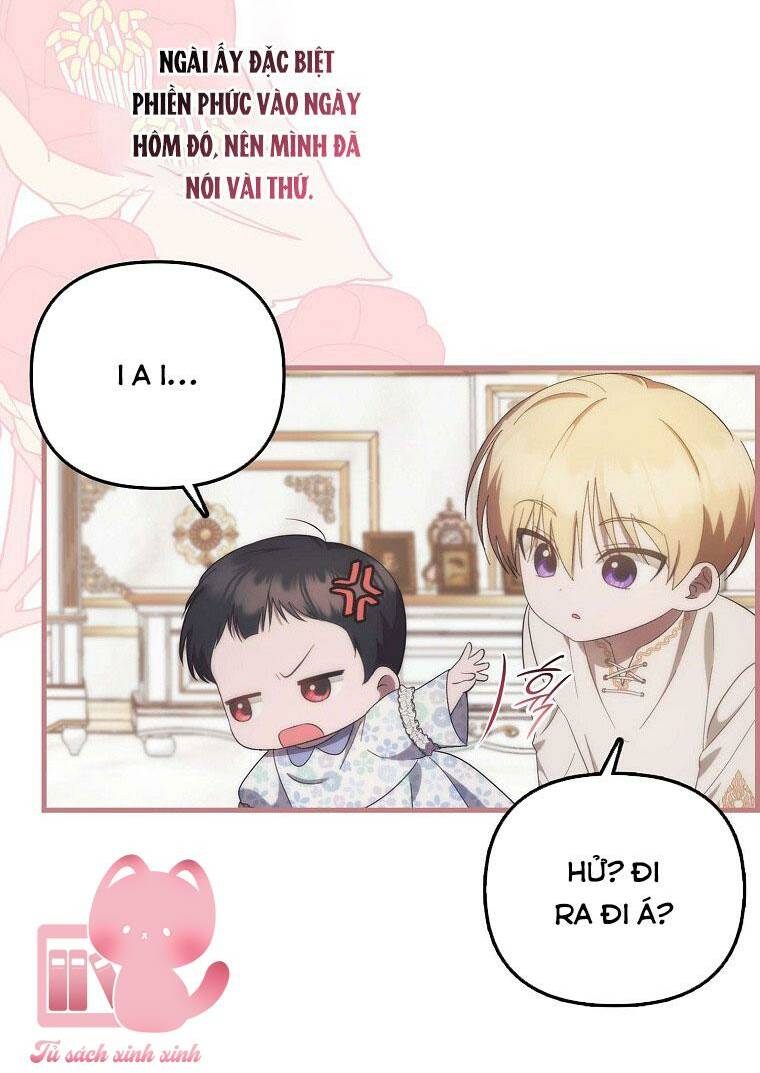 Lần Đầu Tiên Được Yêu Thương - Chapter 9 - Page 11