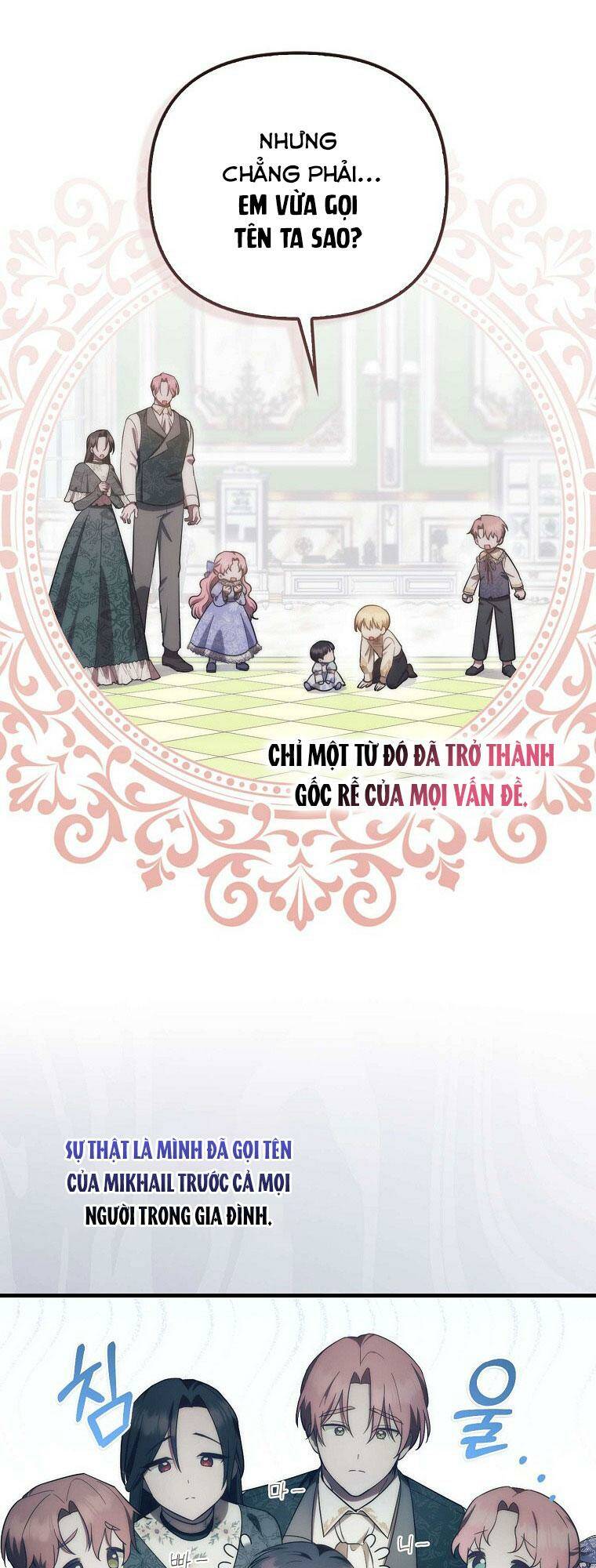 Lần Đầu Tiên Được Yêu Thương - Chapter 9 - Page 12