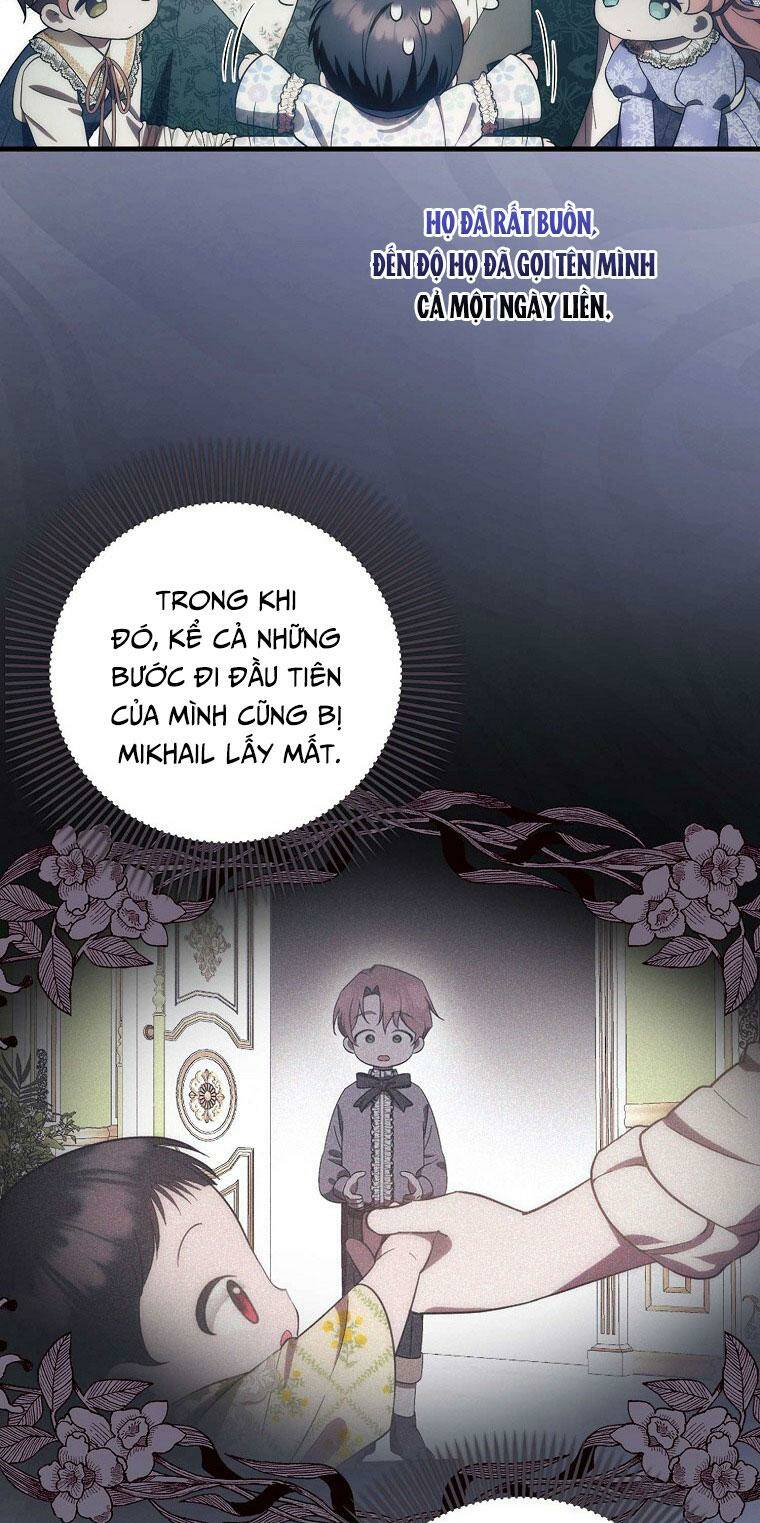 Lần Đầu Tiên Được Yêu Thương - Chapter 9 - Page 13