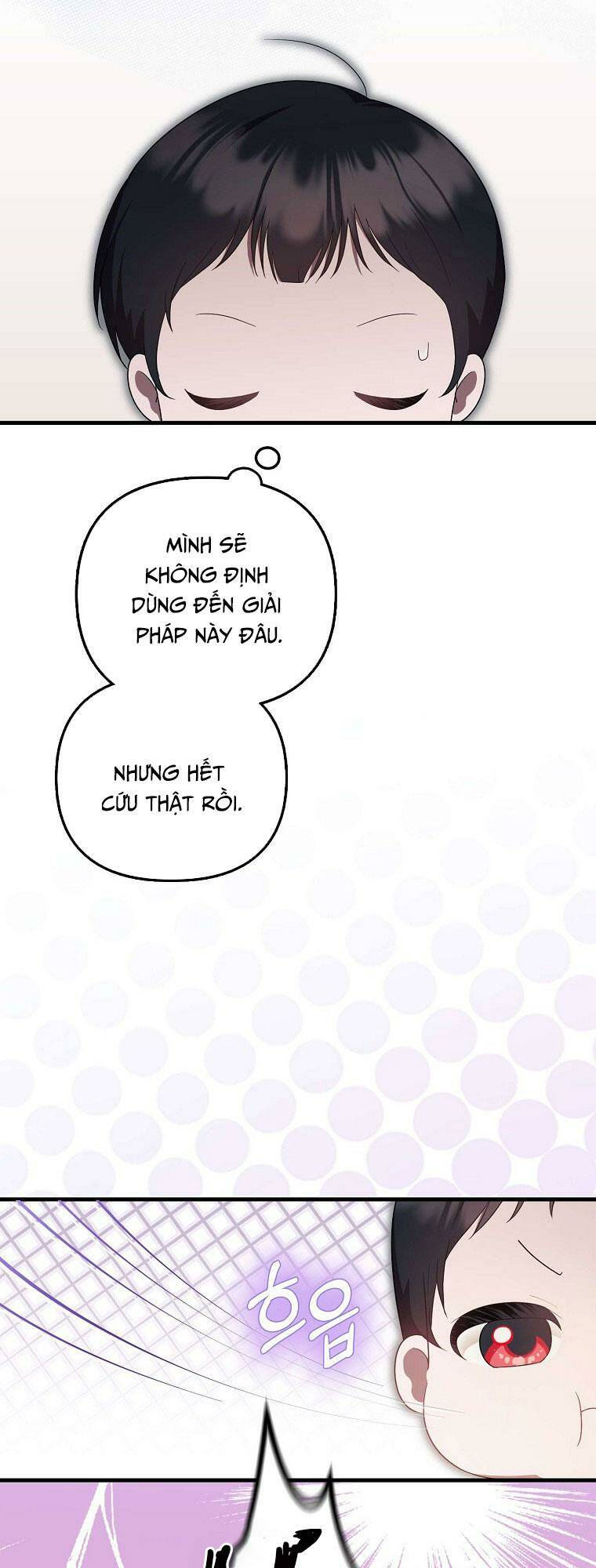 Lần Đầu Tiên Được Yêu Thương - Chapter 9 - Page 15
