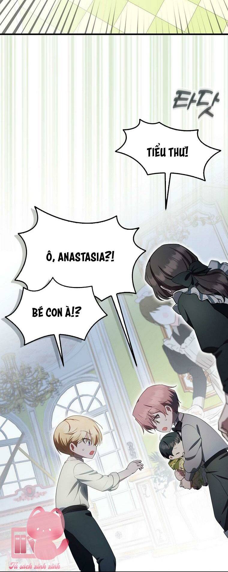 Lần Đầu Tiên Được Yêu Thương - Chapter 9 - Page 17