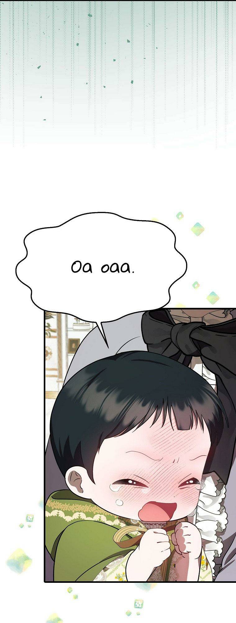 Lần Đầu Tiên Được Yêu Thương - Chapter 9 - Page 18