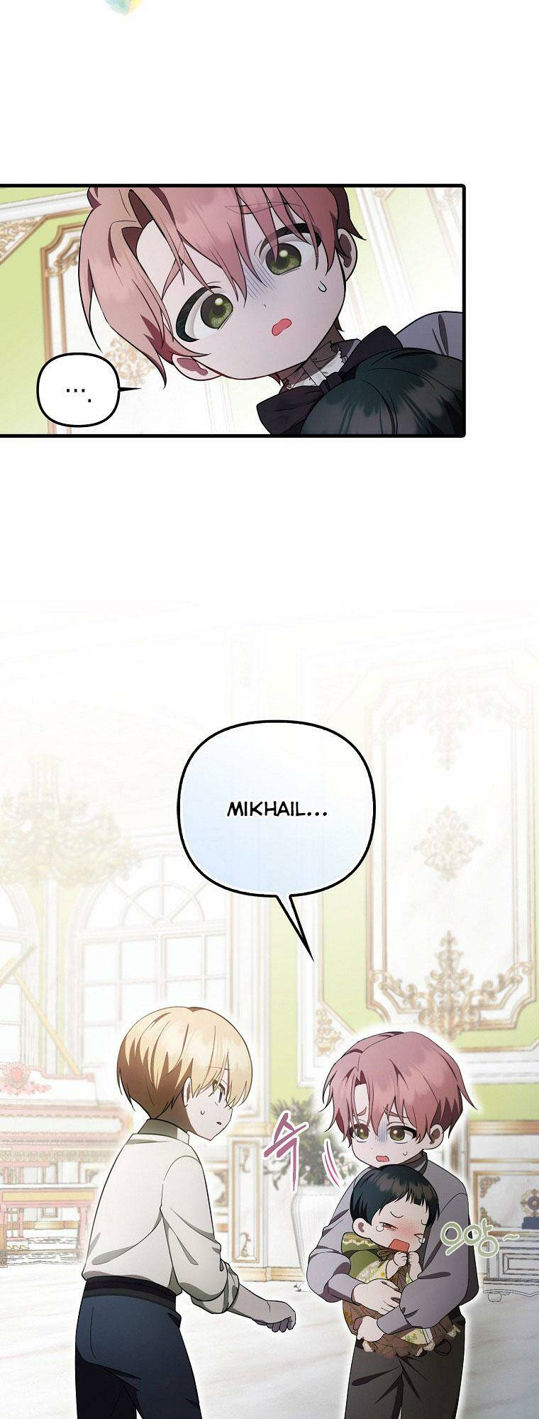 Lần Đầu Tiên Được Yêu Thương - Chapter 9 - Page 19