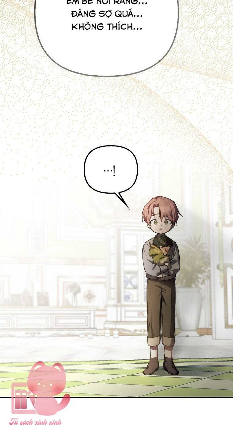 Lần Đầu Tiên Được Yêu Thương - Chapter 9 - Page 21