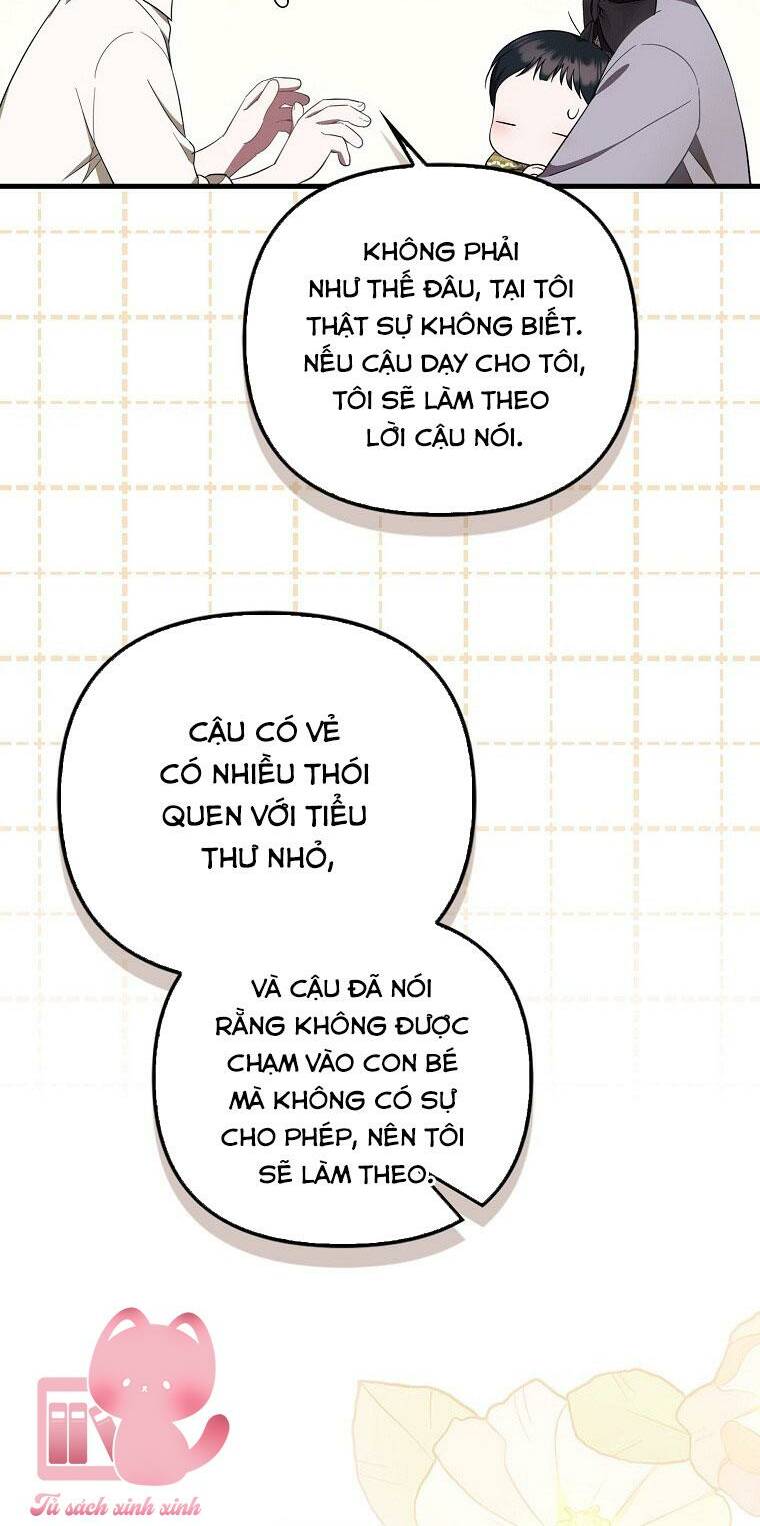 Lần Đầu Tiên Được Yêu Thương - Chapter 9 - Page 28