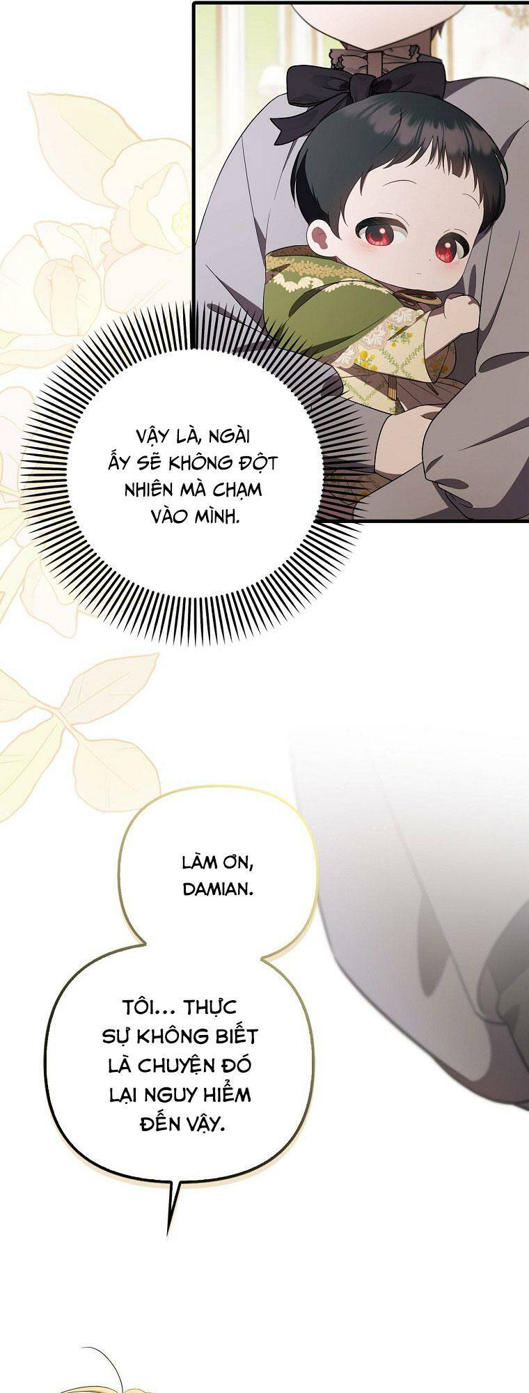 Lần Đầu Tiên Được Yêu Thương - Chapter 9 - Page 29