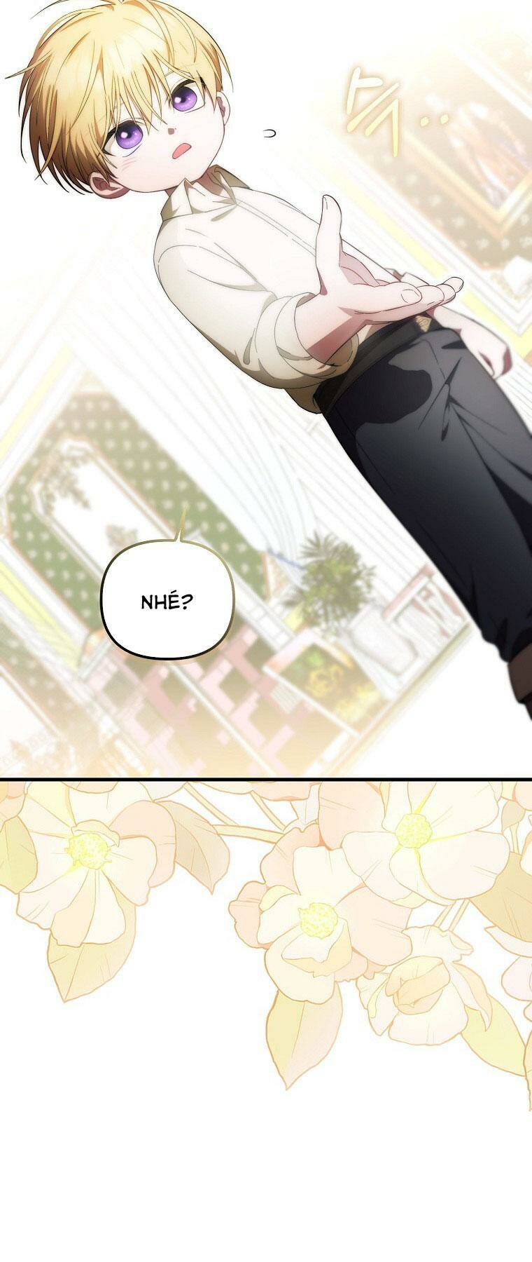 Lần Đầu Tiên Được Yêu Thương - Chapter 9 - Page 30