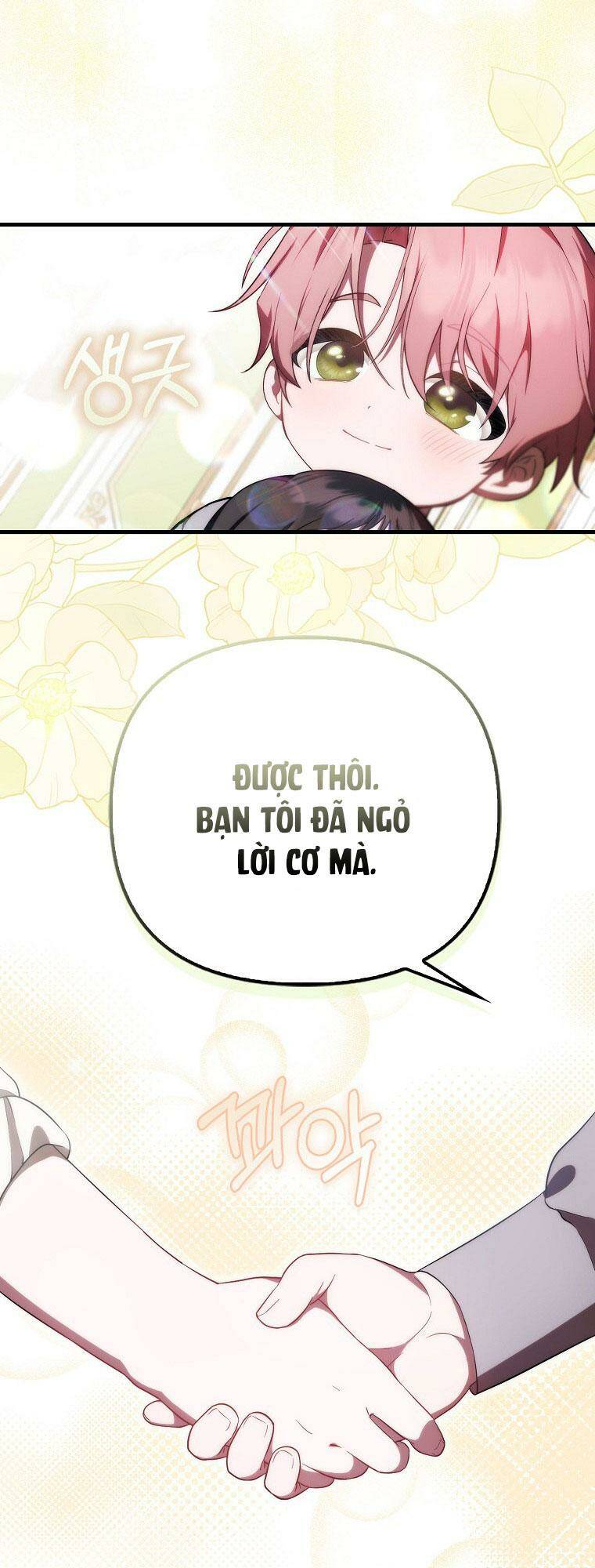 Lần Đầu Tiên Được Yêu Thương - Chapter 9 - Page 32
