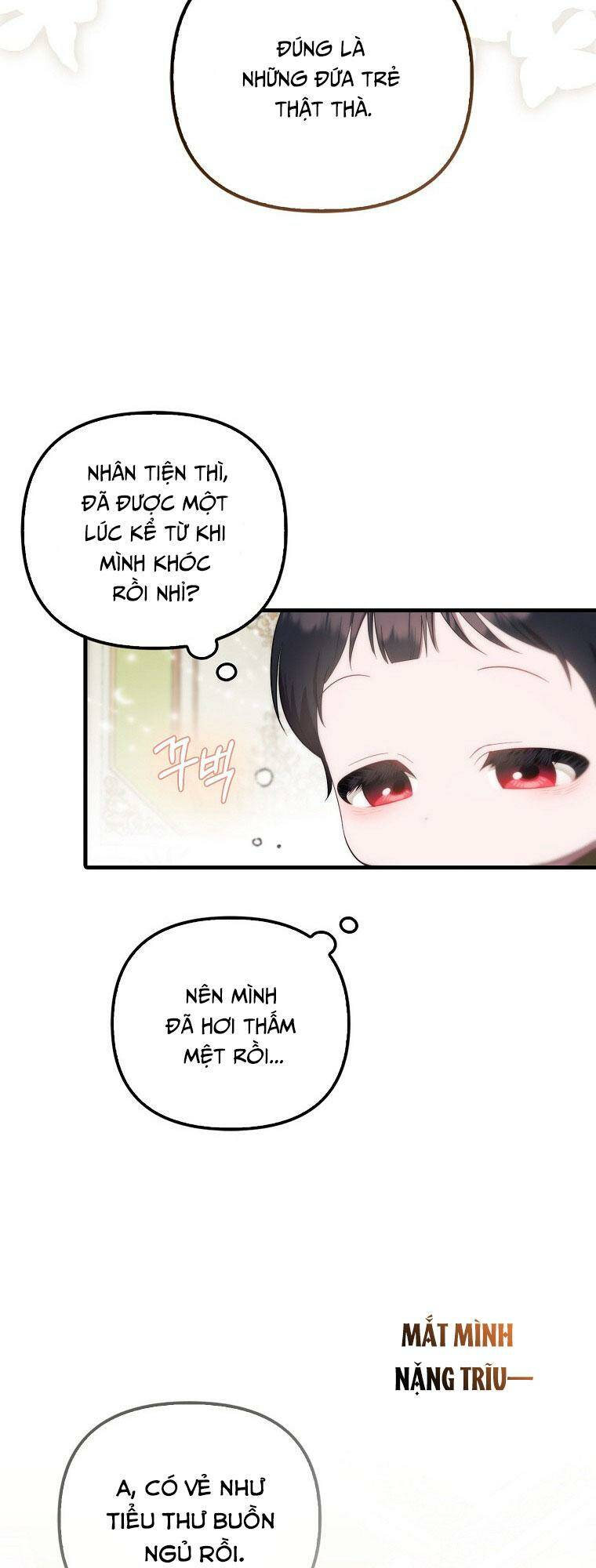 Lần Đầu Tiên Được Yêu Thương - Chapter 9 - Page 36