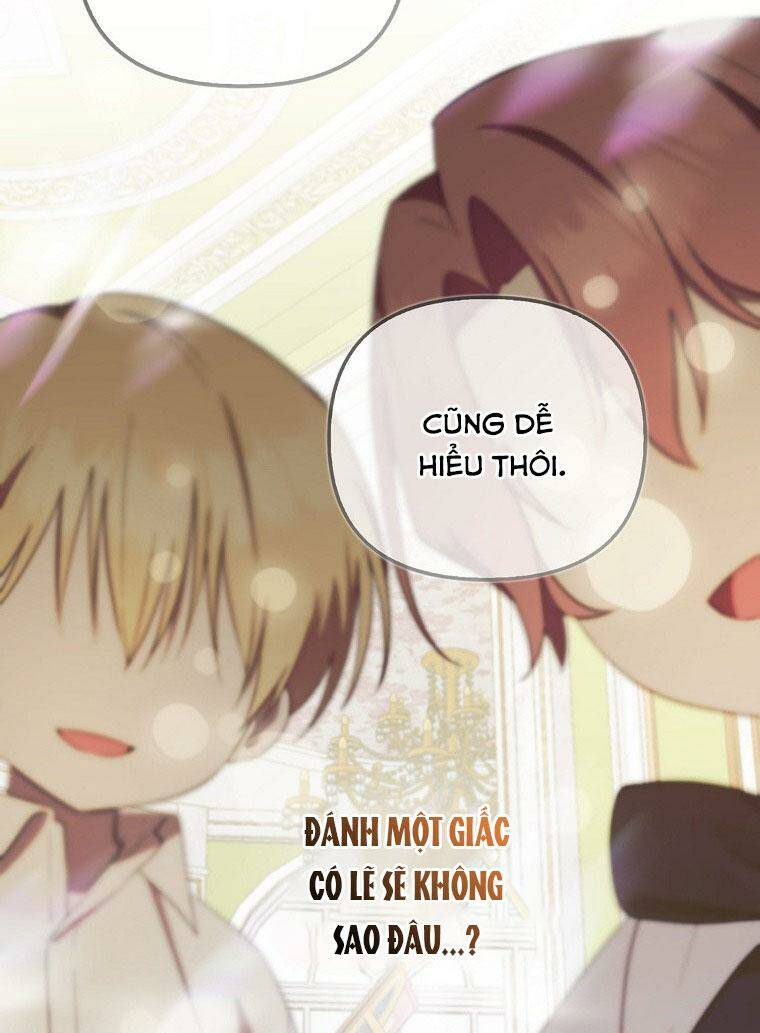 Lần Đầu Tiên Được Yêu Thương - Chapter 9 - Page 37