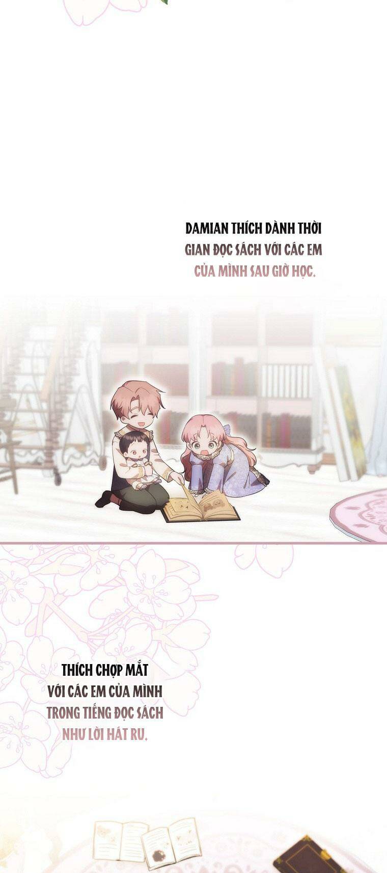 Lần Đầu Tiên Được Yêu Thương - Chapter 9 - Page 3