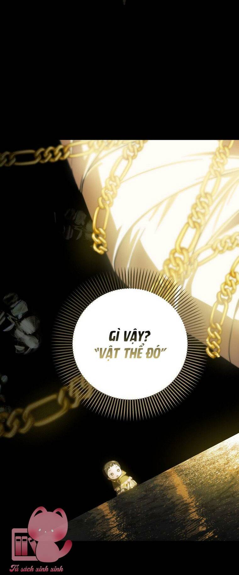 Lần Đầu Tiên Được Yêu Thương - Chapter 9 - Page 44