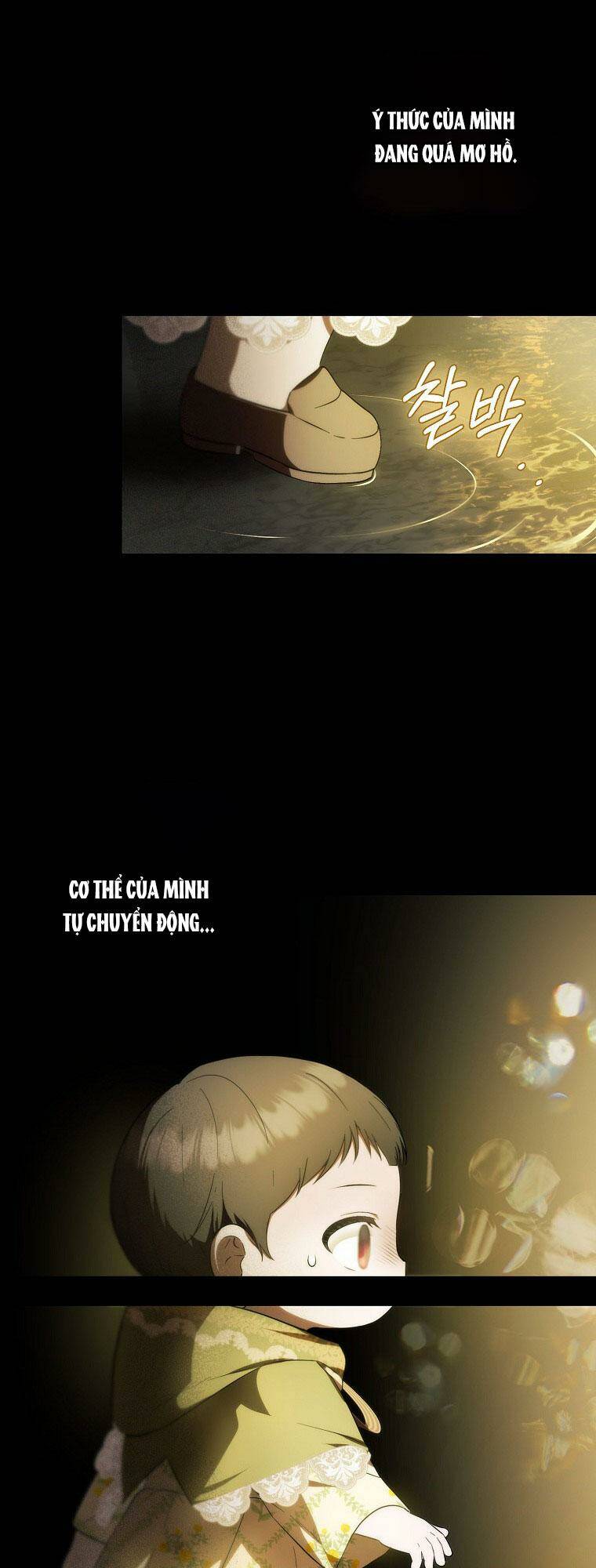 Lần Đầu Tiên Được Yêu Thương - Chapter 9 - Page 45